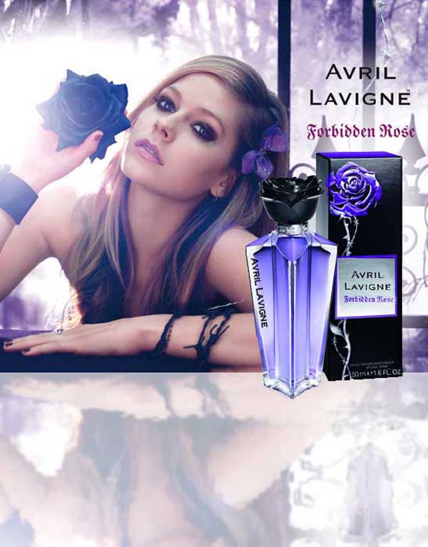 艾薇儿·拉维妮/Avril Lavigne-7-1